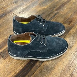 Florsheim Boys Leather Dress Shoe 1